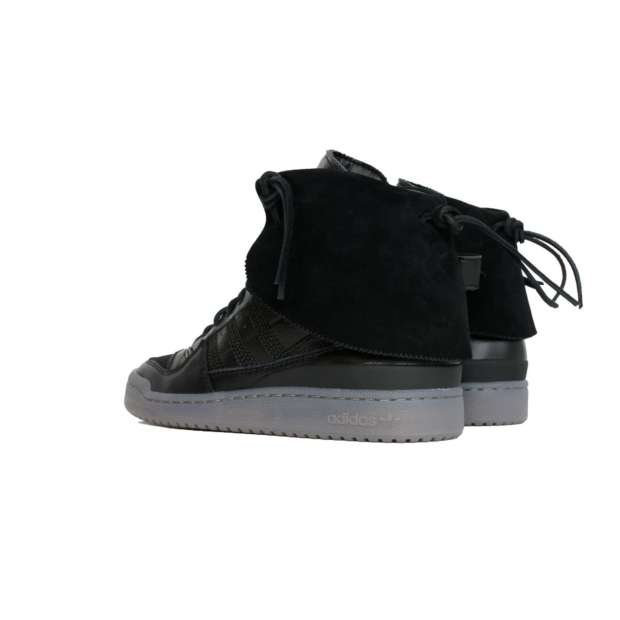 Adidas Men's Forum Hi Moc [B27670]