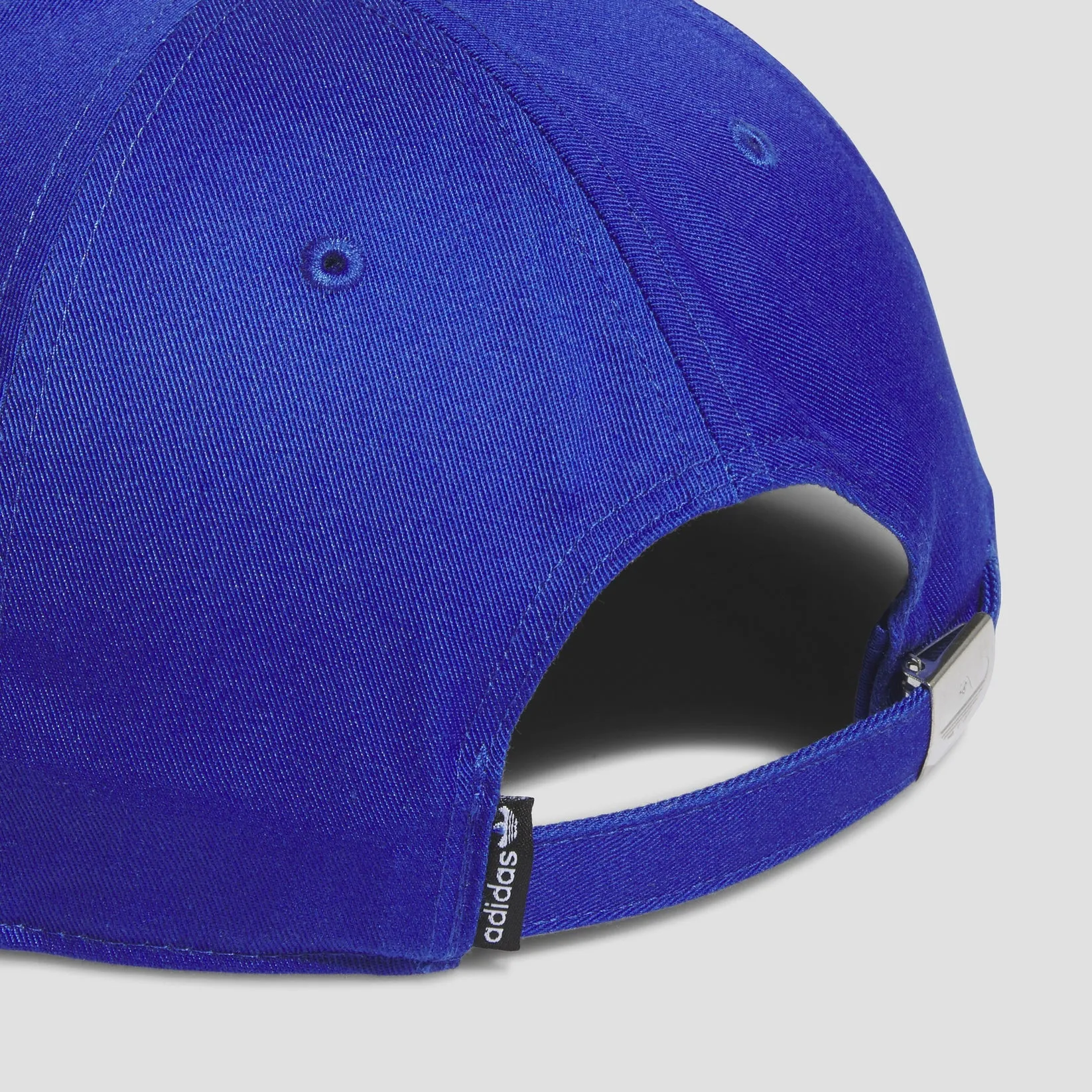 Adidas Shmoo Cap - Royal Blue