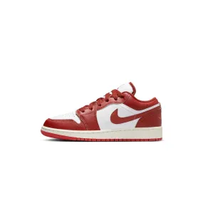 Air Jordan 1 Kids Low SE Shoes