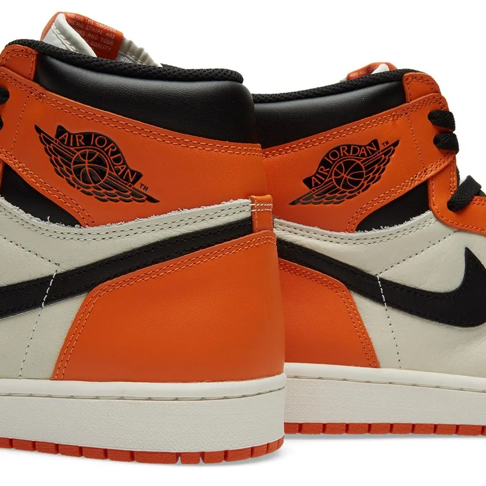 AIR JORDAN 1 RETRO HIGH OG 'REVERSE SHATTERED BACKBOARD'