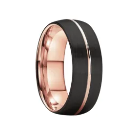 Alpha -  Rosegold