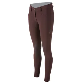 Animo 'Neirus' Breeches in Mandol - Women's IT 40 (US 26)