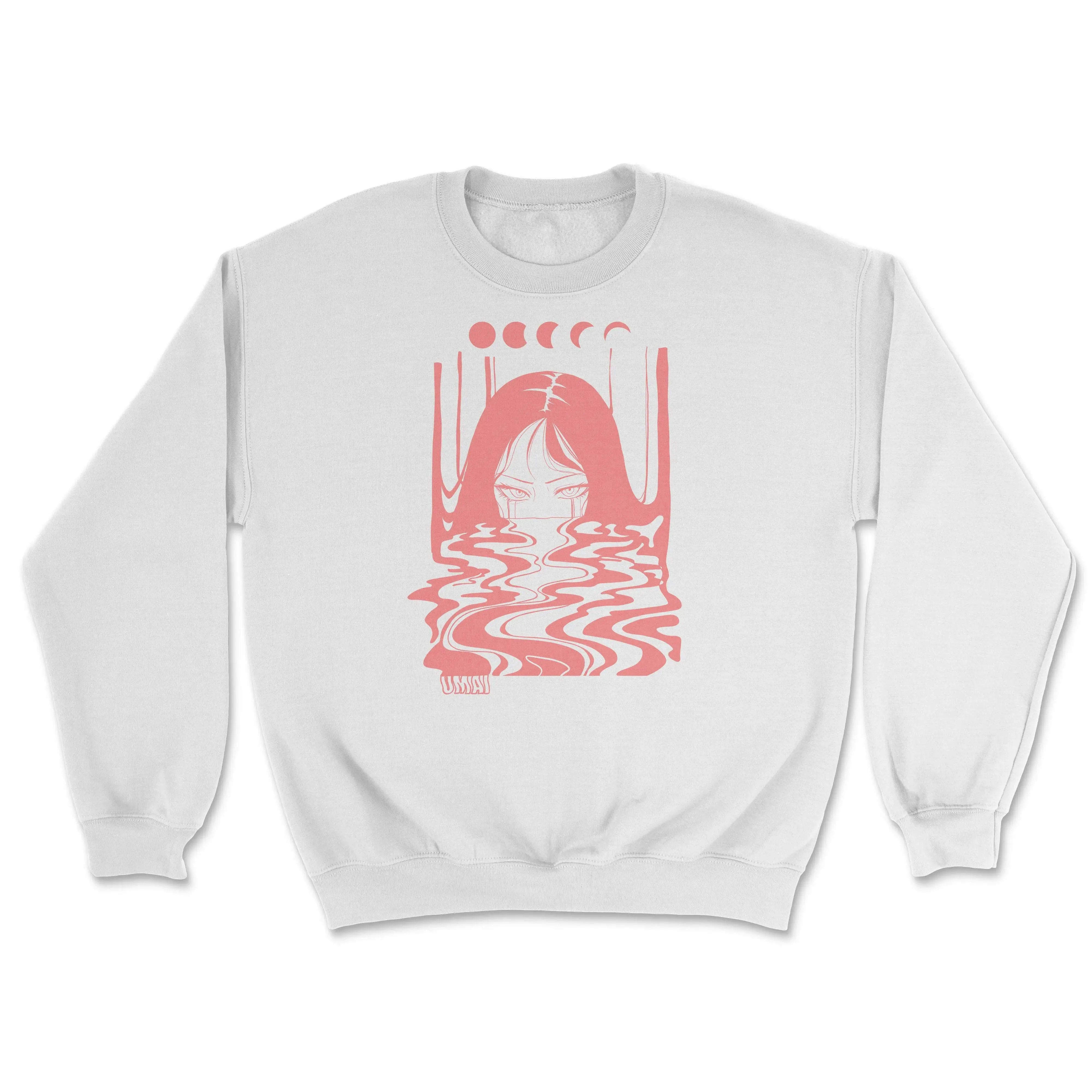 April 2021 Exclusives • Crewneck Sweatshirt