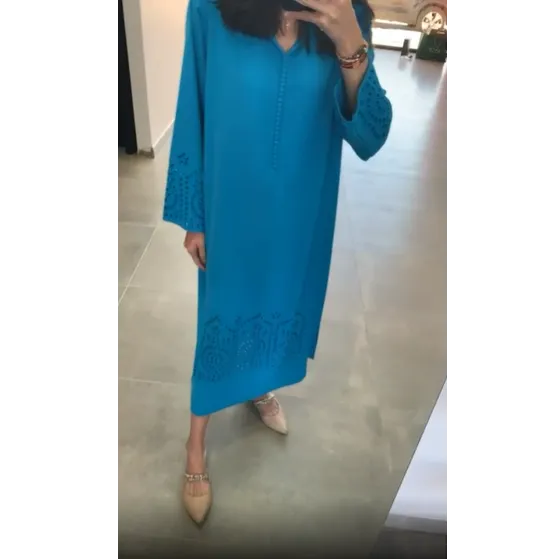 ARNA Djellaba Moroccan Dress