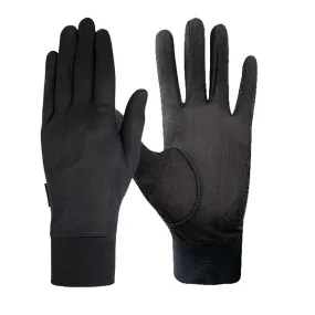 Auclair Silk Liner Glove (women's)