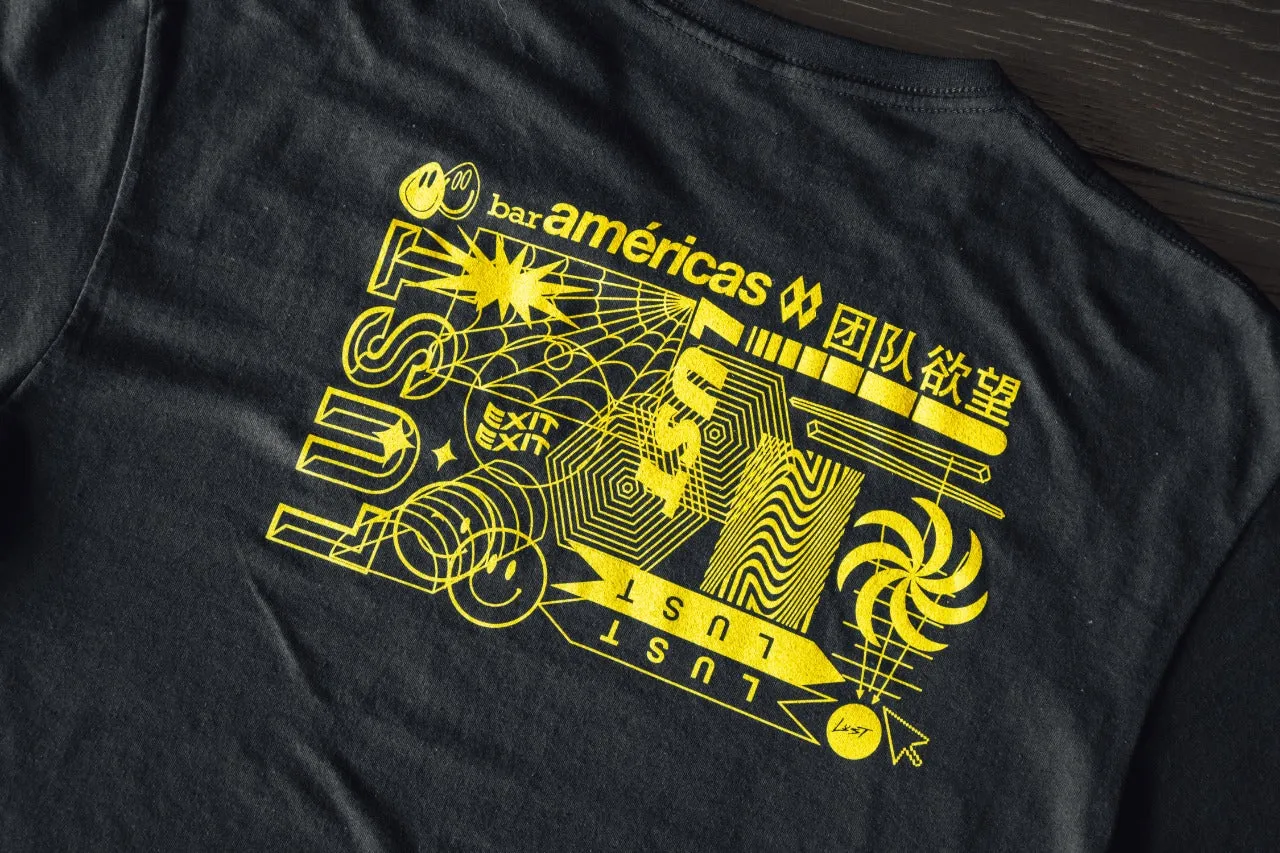 Bar Américas Tee