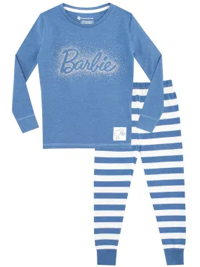 Barbie Pajama Set