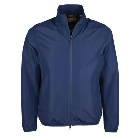 Barbour Korbel Jacket Navy