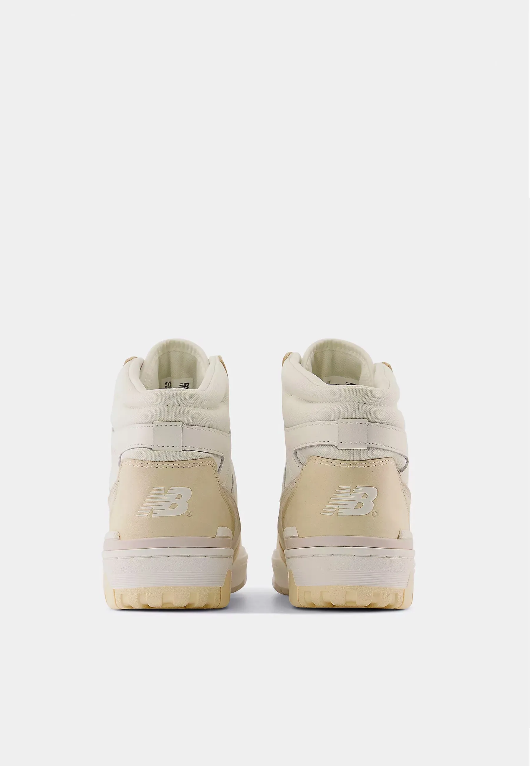 BB650RPC - Beige/Cream