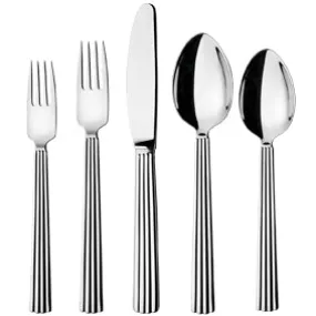 Bernadotte 5-Piece Place Setting