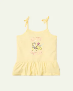 Better Together Top