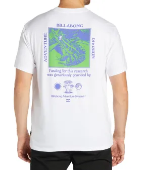 Billabong Research T-Shirt