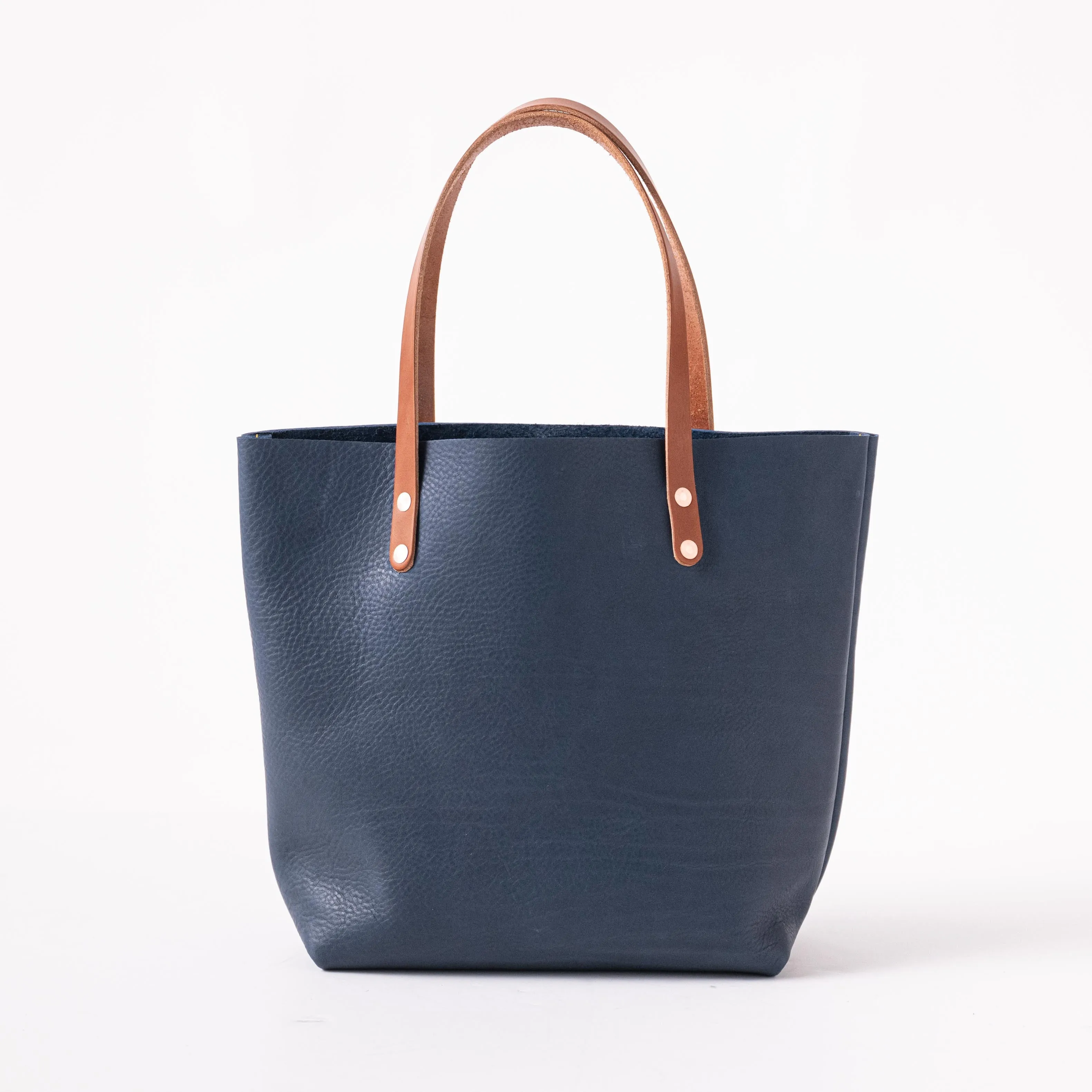 Blue Cypress Tote