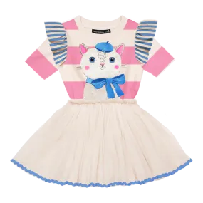 Bonjour Kitten Circus Dress