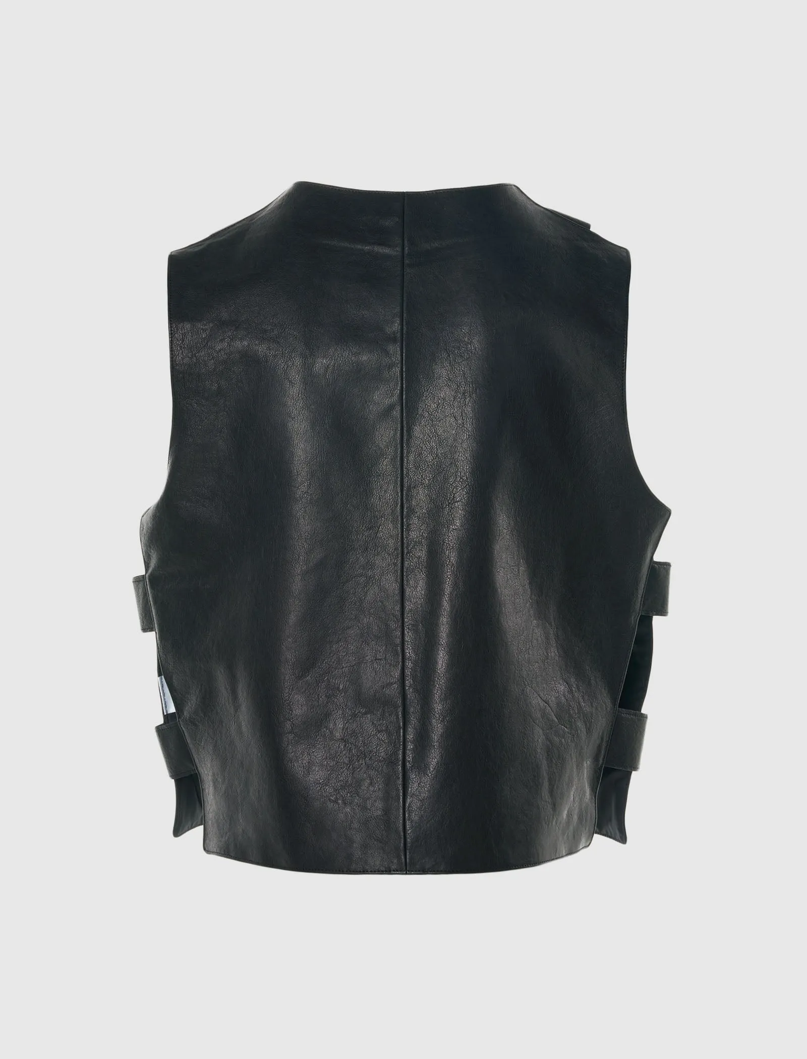 BULLET POINT VEST