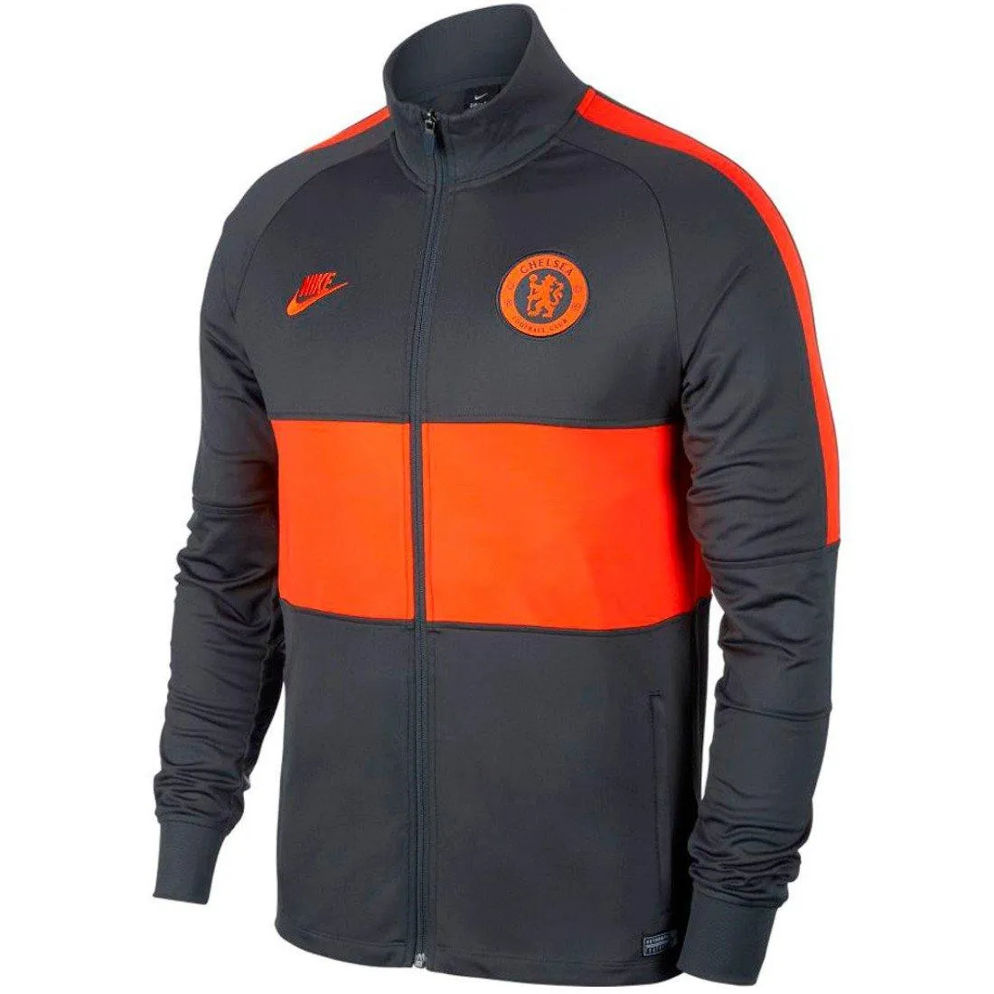 Chelsea UCL training presentation Soccer tracksuit 2019/20 - Nike