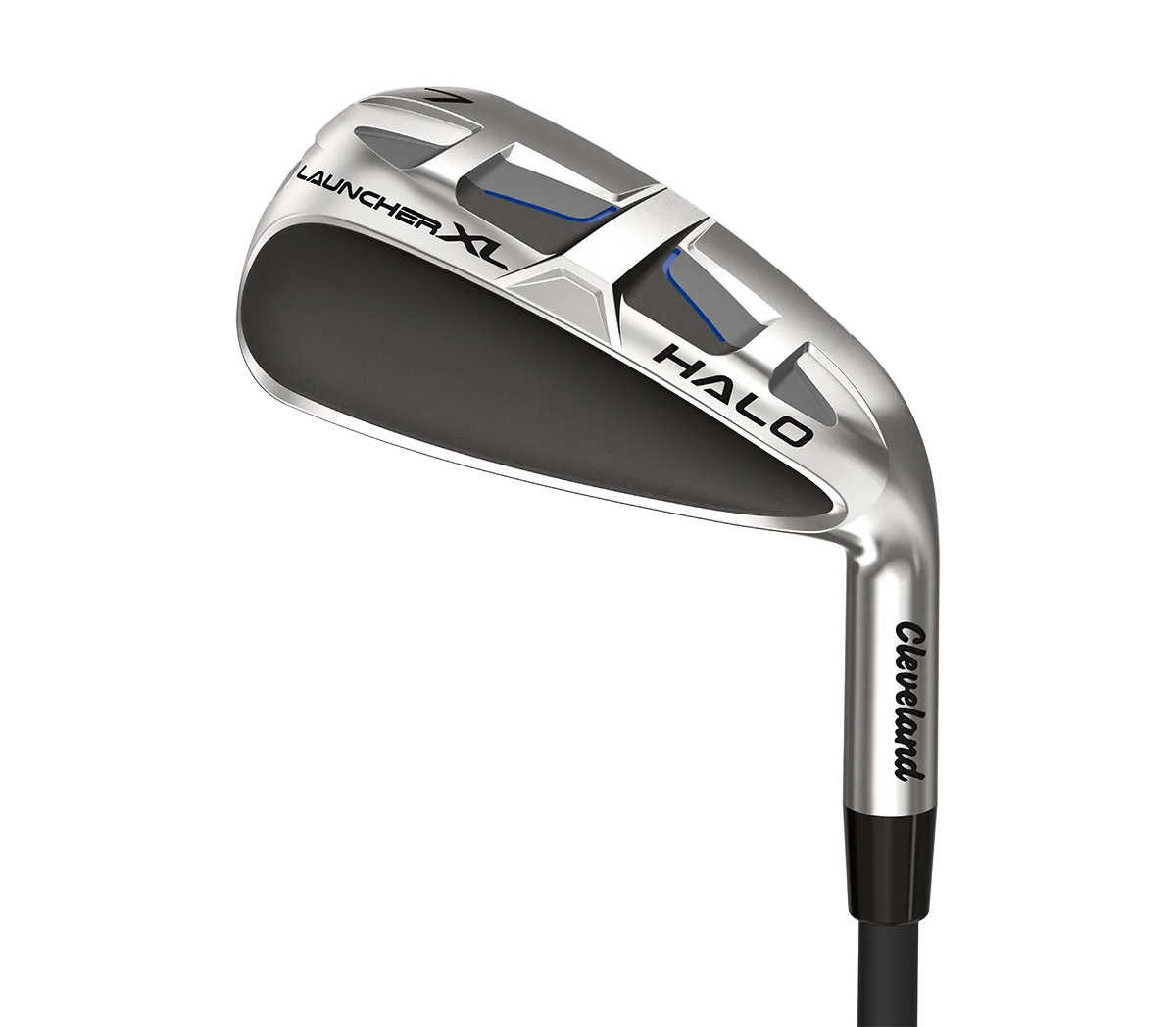 Cleveland Launcher XL Halo Irons