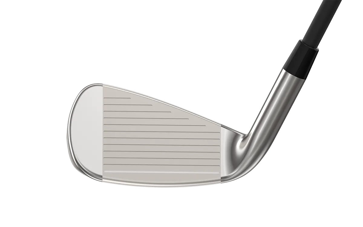 Cleveland Launcher XL Halo Irons