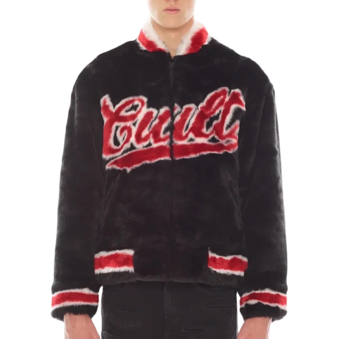 Cult Of Individuality Varsity Jacket