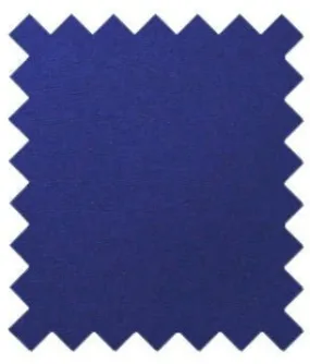 Dark French Navy Wedding Swatch