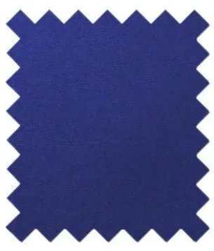 Dark French Navy Wedding Swatch