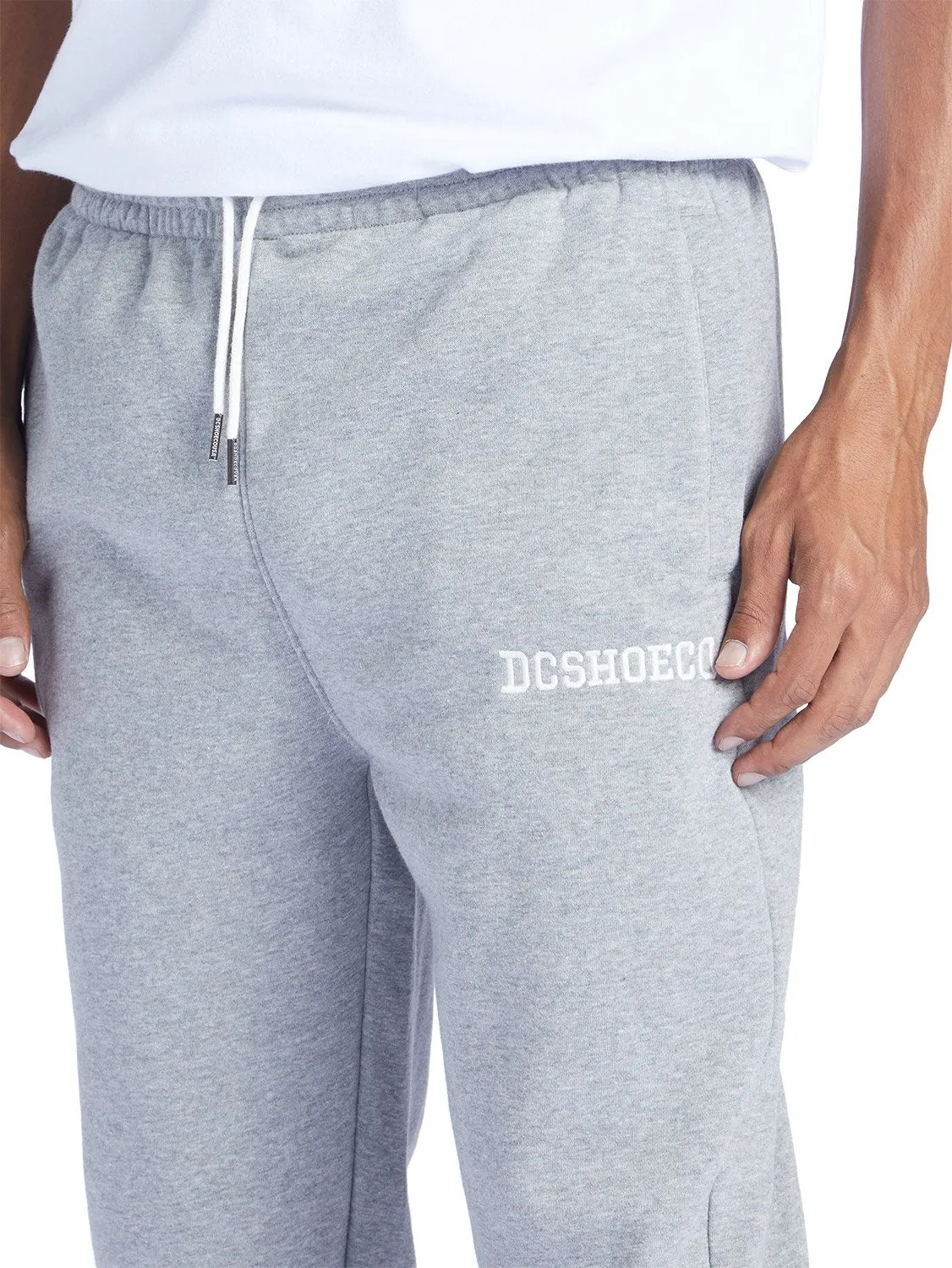 DC Men's Baseline Sweatpant