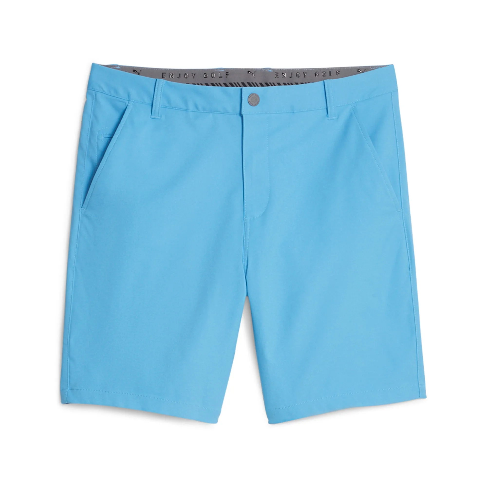 Dealer 8 Golf Shorts | Regal Blue