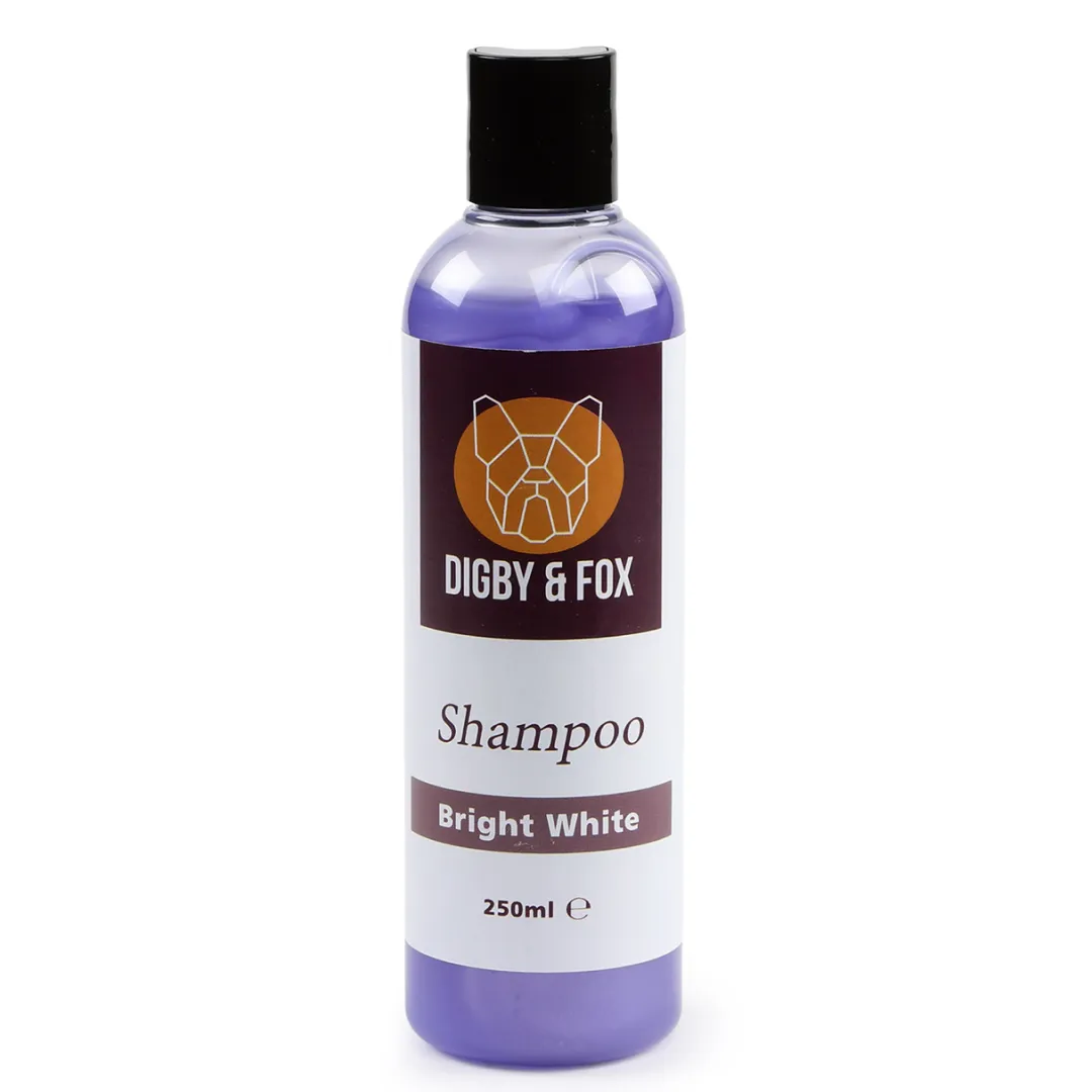 Digby & Fox Fresh Shampoo