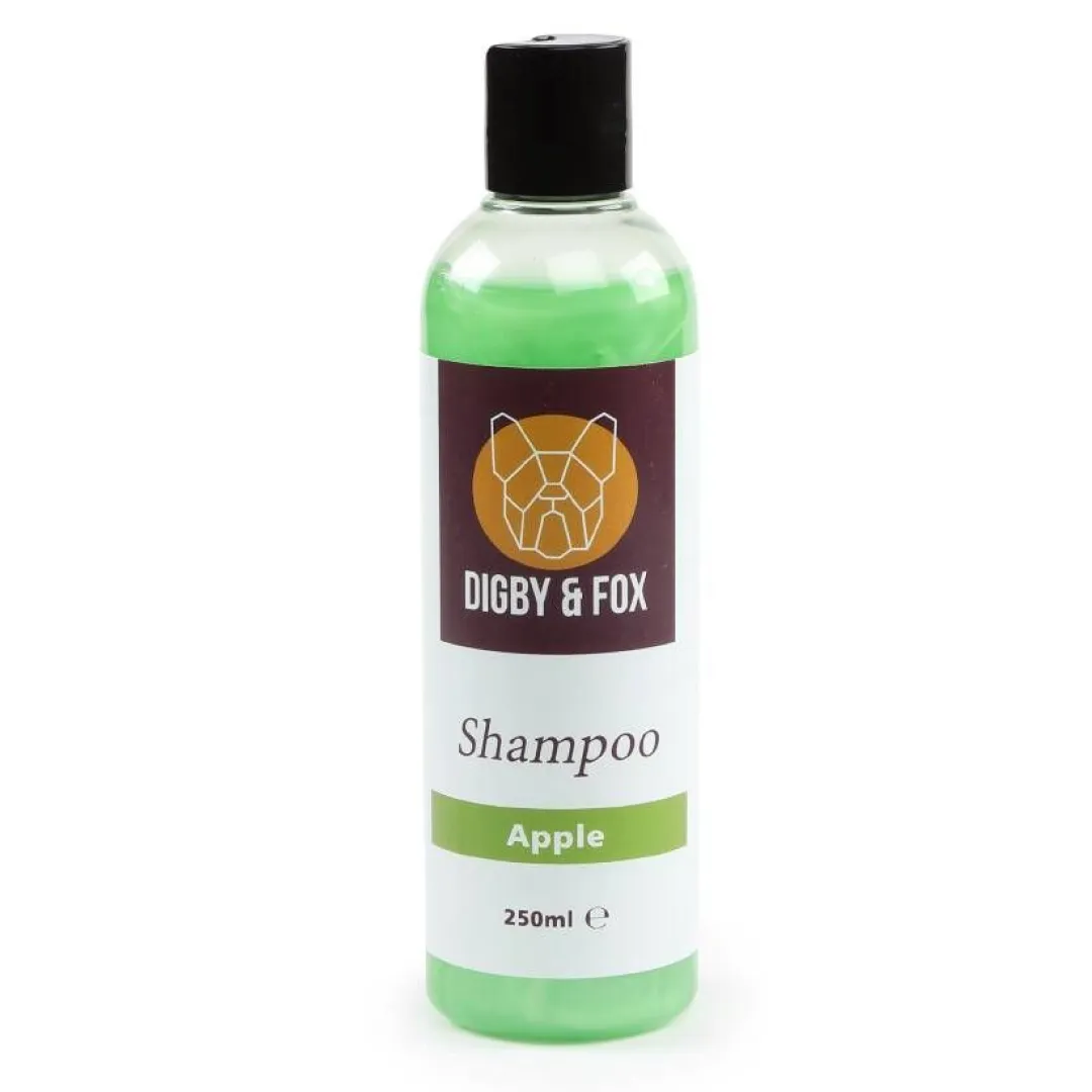 Digby & Fox Fresh Shampoo