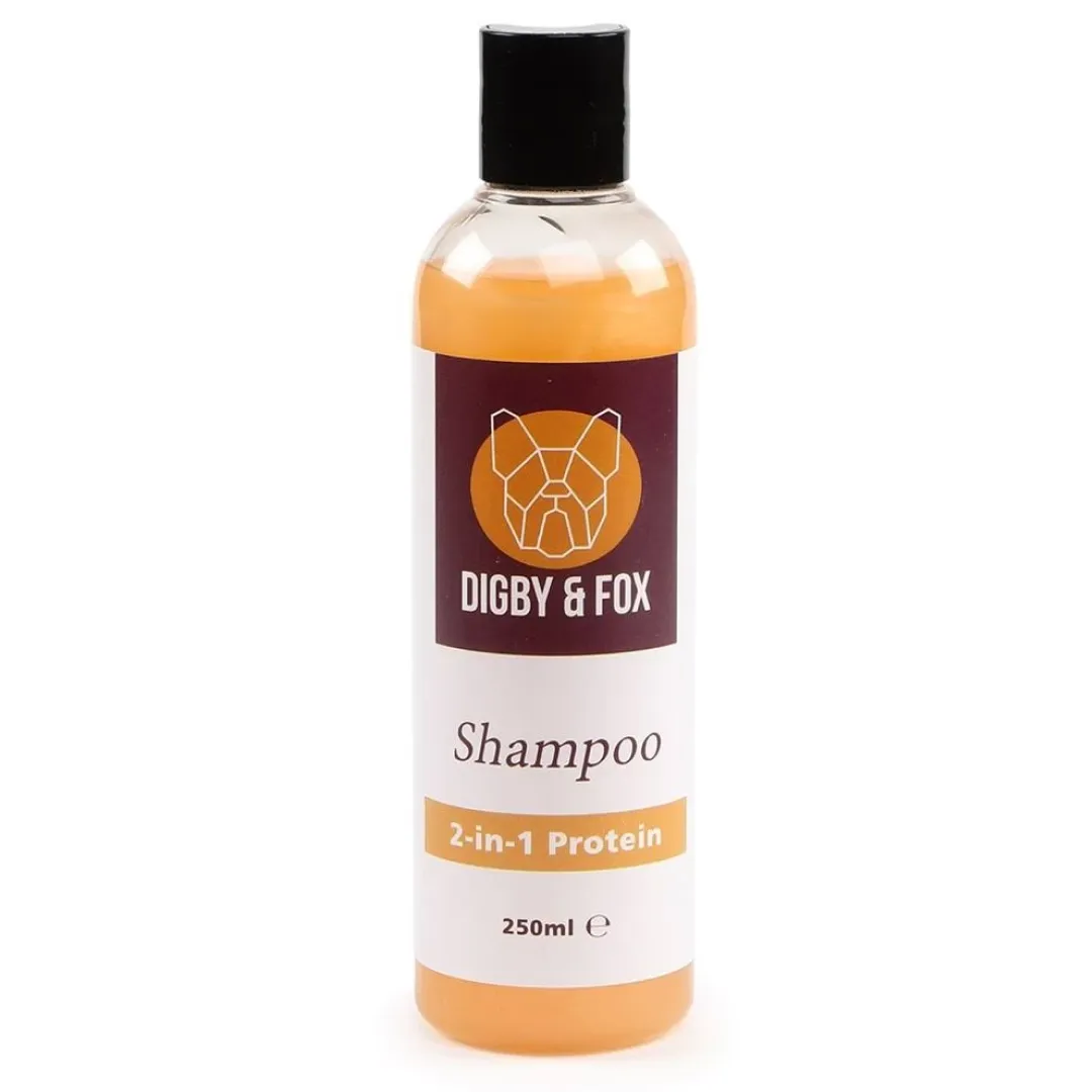 Digby & Fox Fresh Shampoo