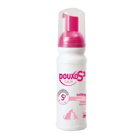 DOUXO S3 Calm Mousse