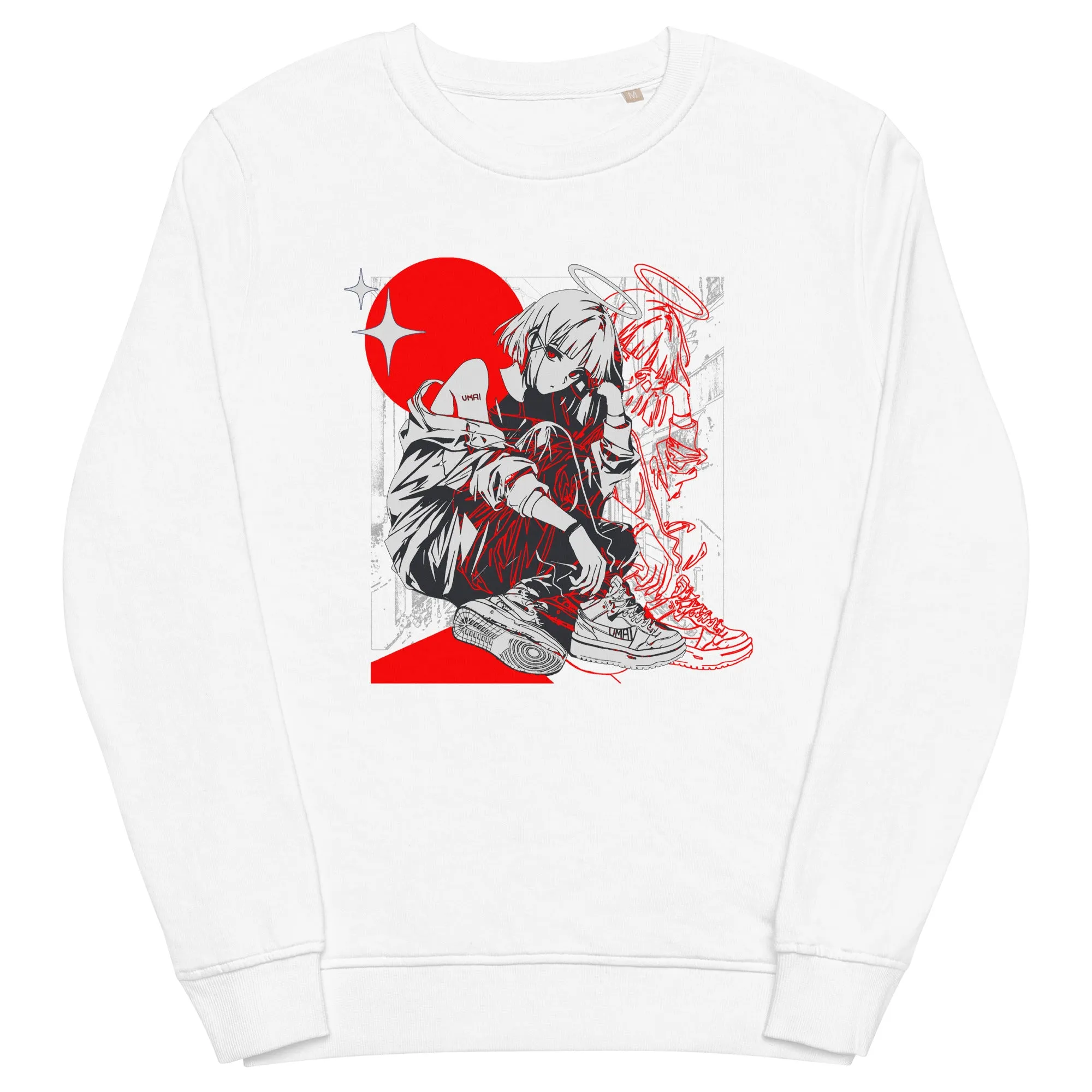 Dreamscape • Crewneck Sweatshirt [Weekly Exclusive]