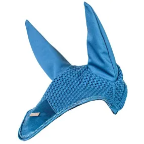 Equestrian Stockholm Ear Bonnet Modern Amalfi Coast