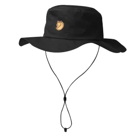 Fjallraven Hatfield Hat Dark Grey