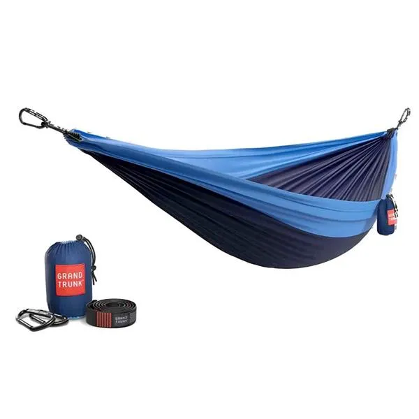 Grand Trunk TrunkTech Hammock Double Deluxe (with straps)