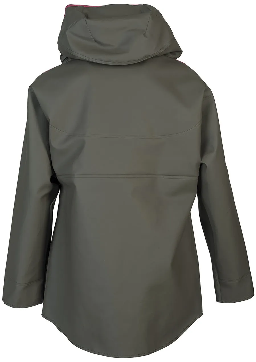 Guy Cotten Isopop Woman's Waterproof Jacket