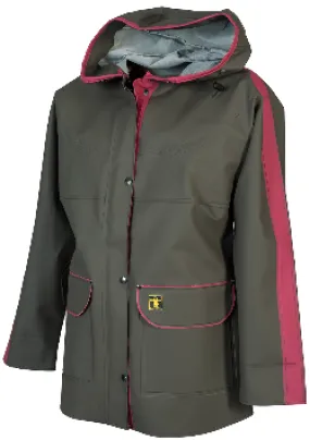 Guy Cotten Isopop Woman's Waterproof Jacket