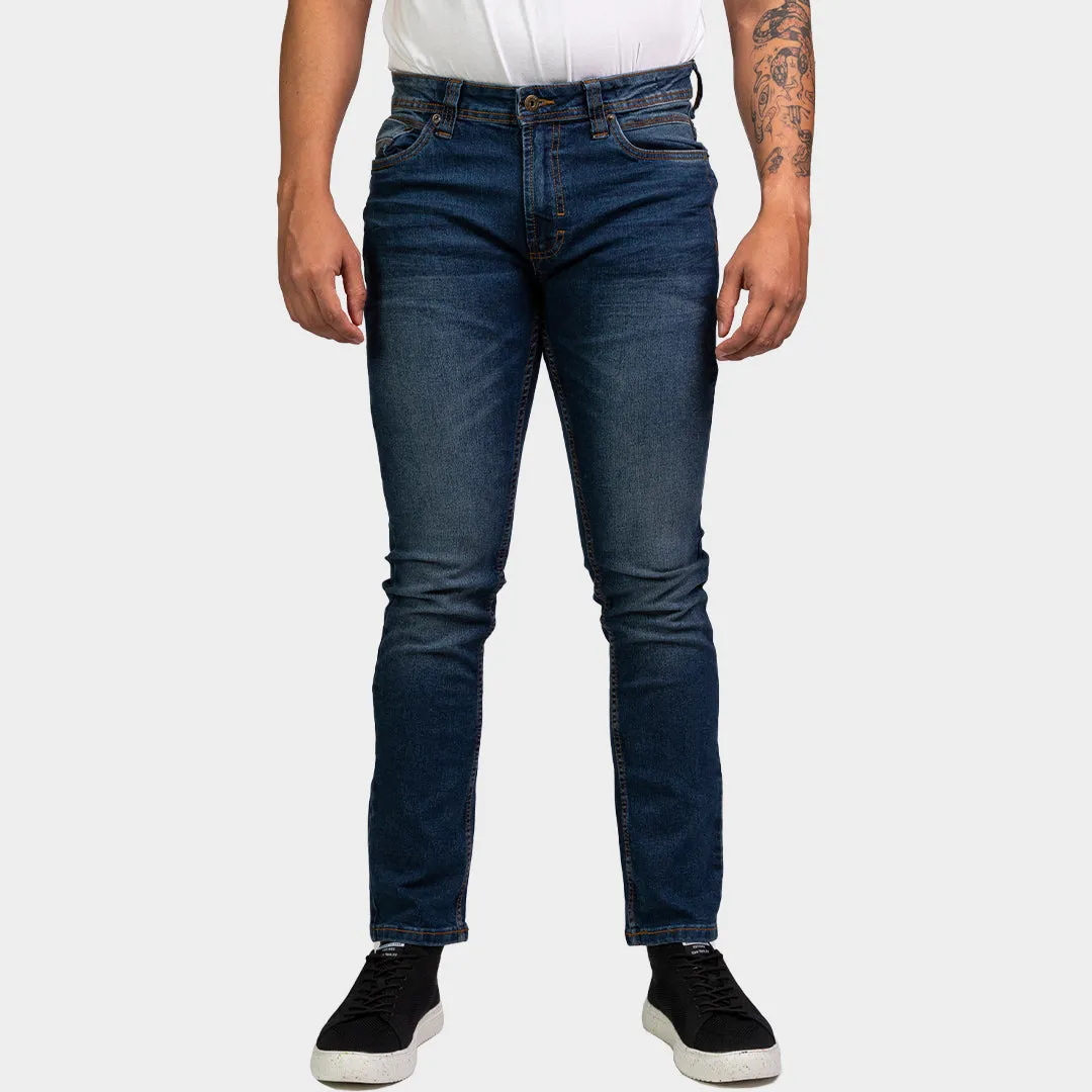 Jeans  Para Hombre