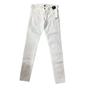 Jeans Skinny By Flying Monkey  Size: 4