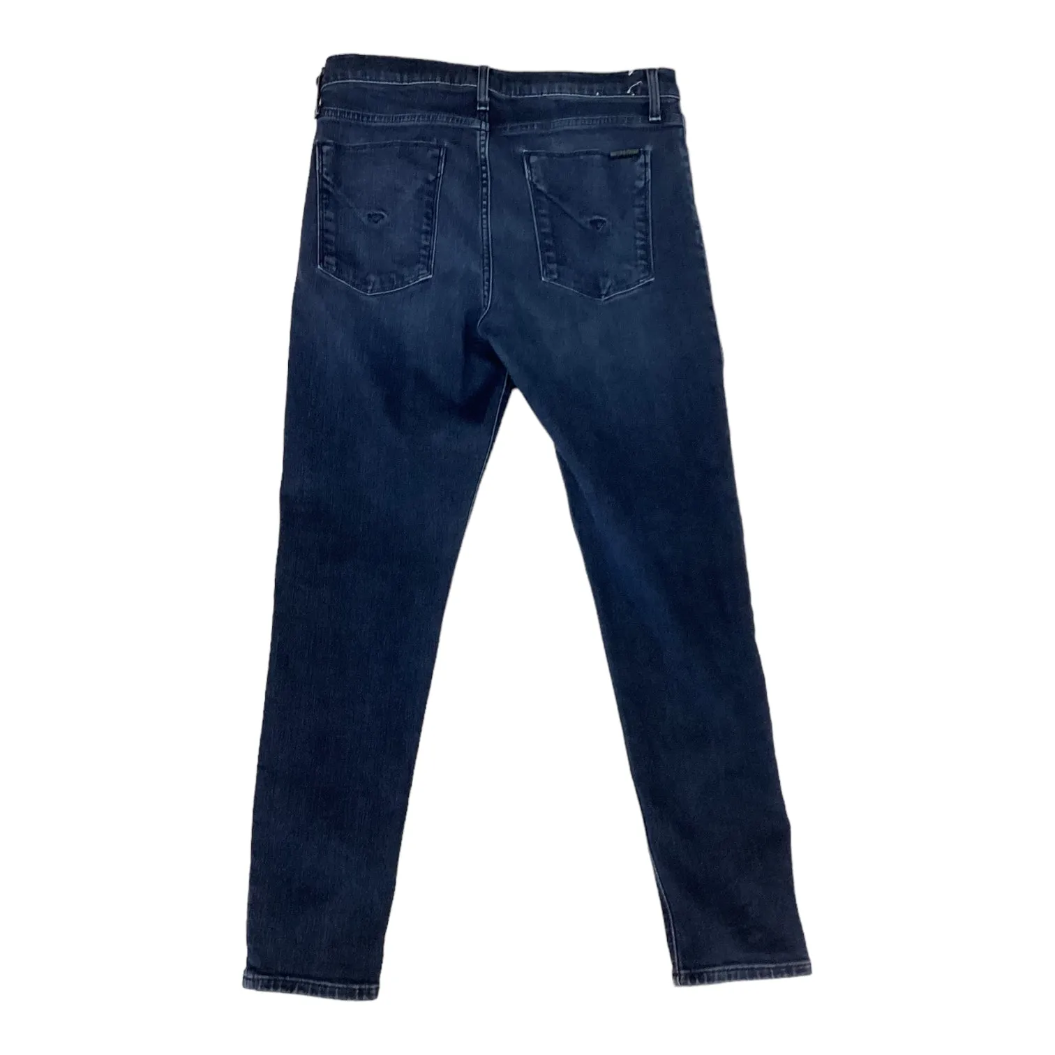 Jeans Straight By Hudson  Size: 10