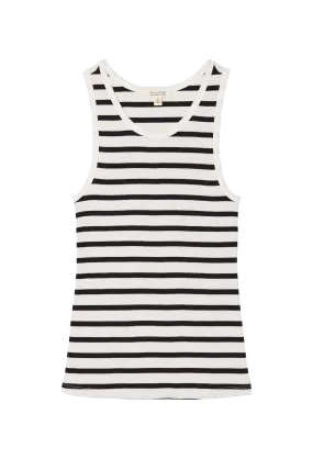 Jennifer Rib Tank