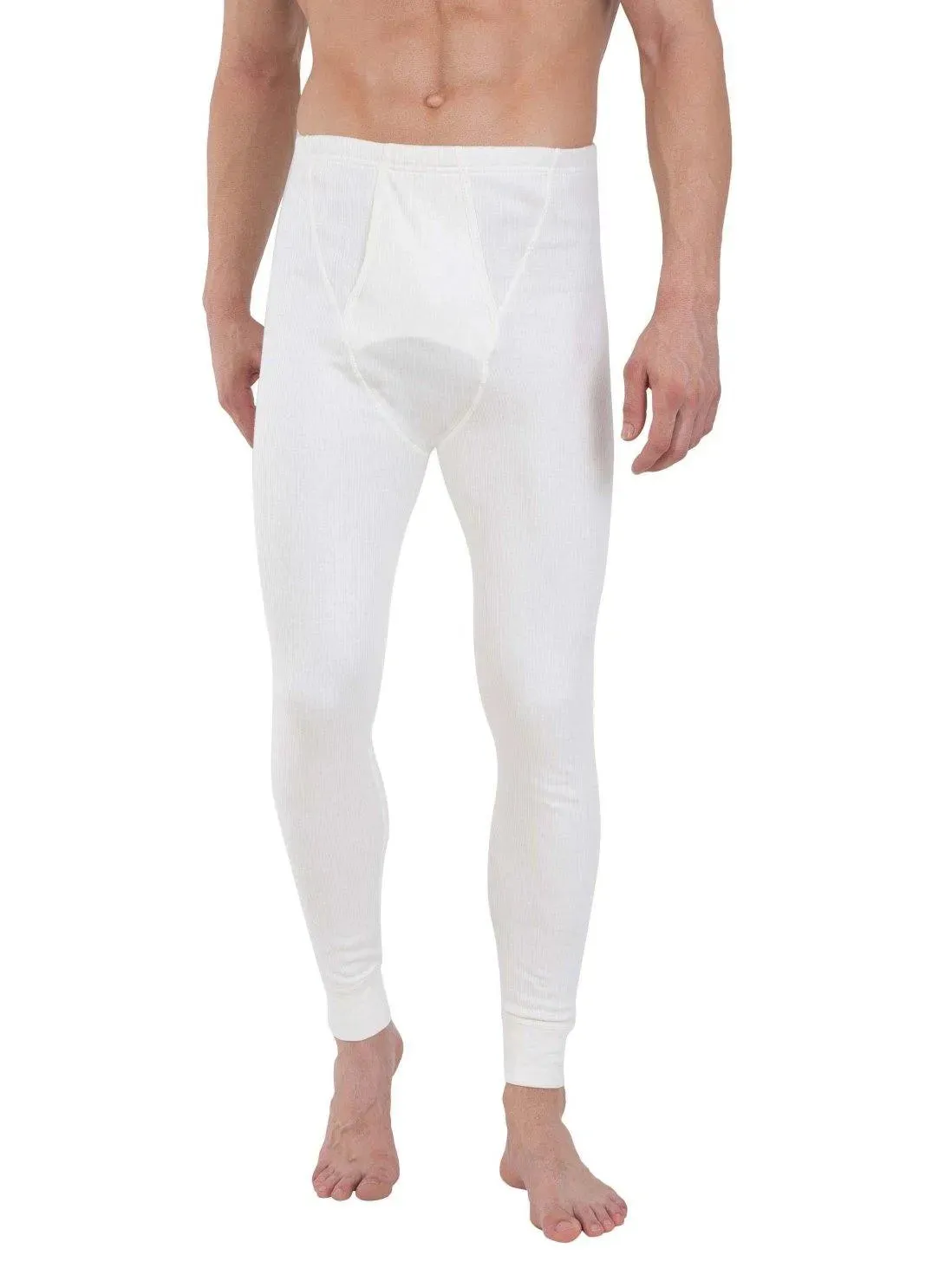 Jockey Men's Thermal Long John #2420