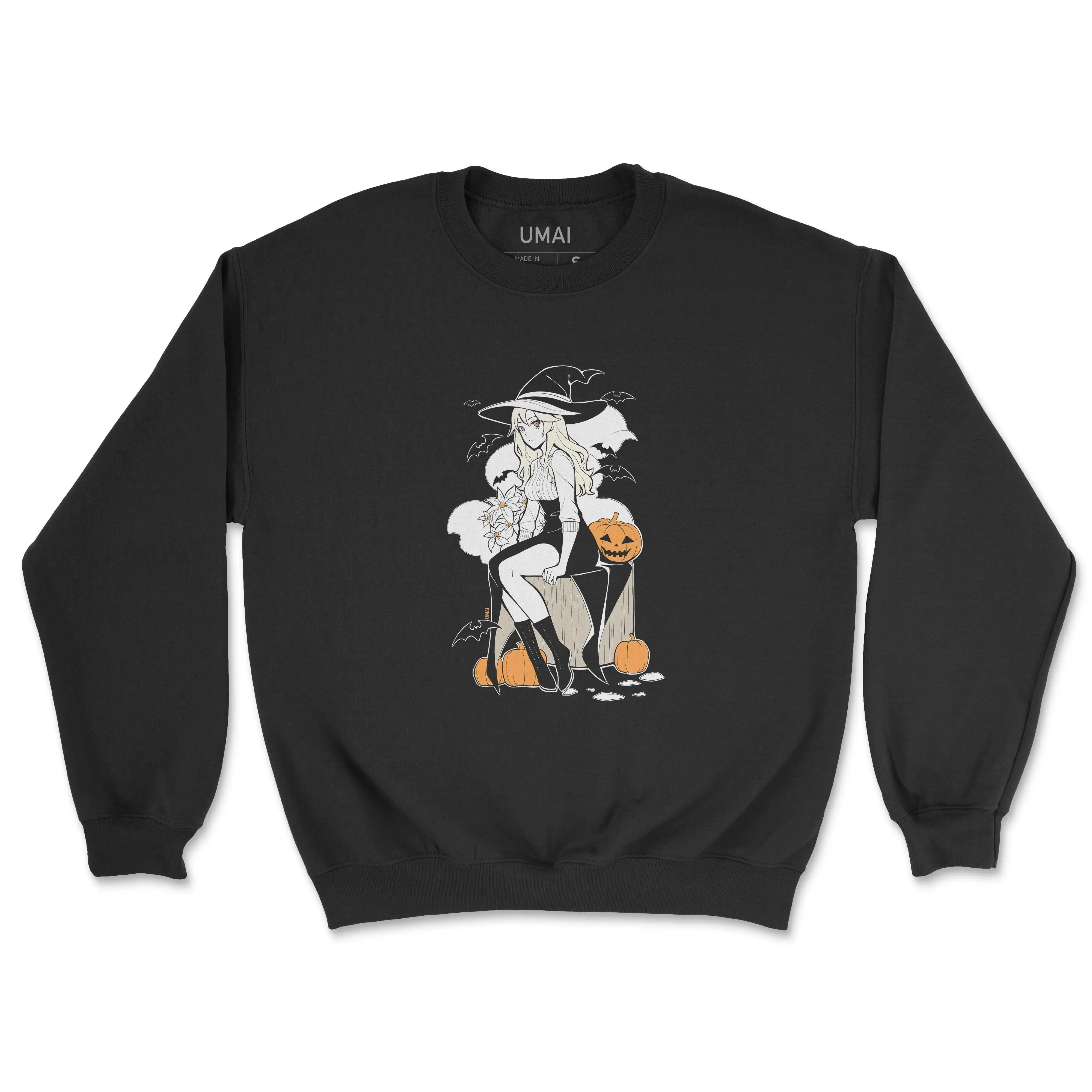 Kabocha • Crewneck Sweatshirt [Weekly Exclusive]