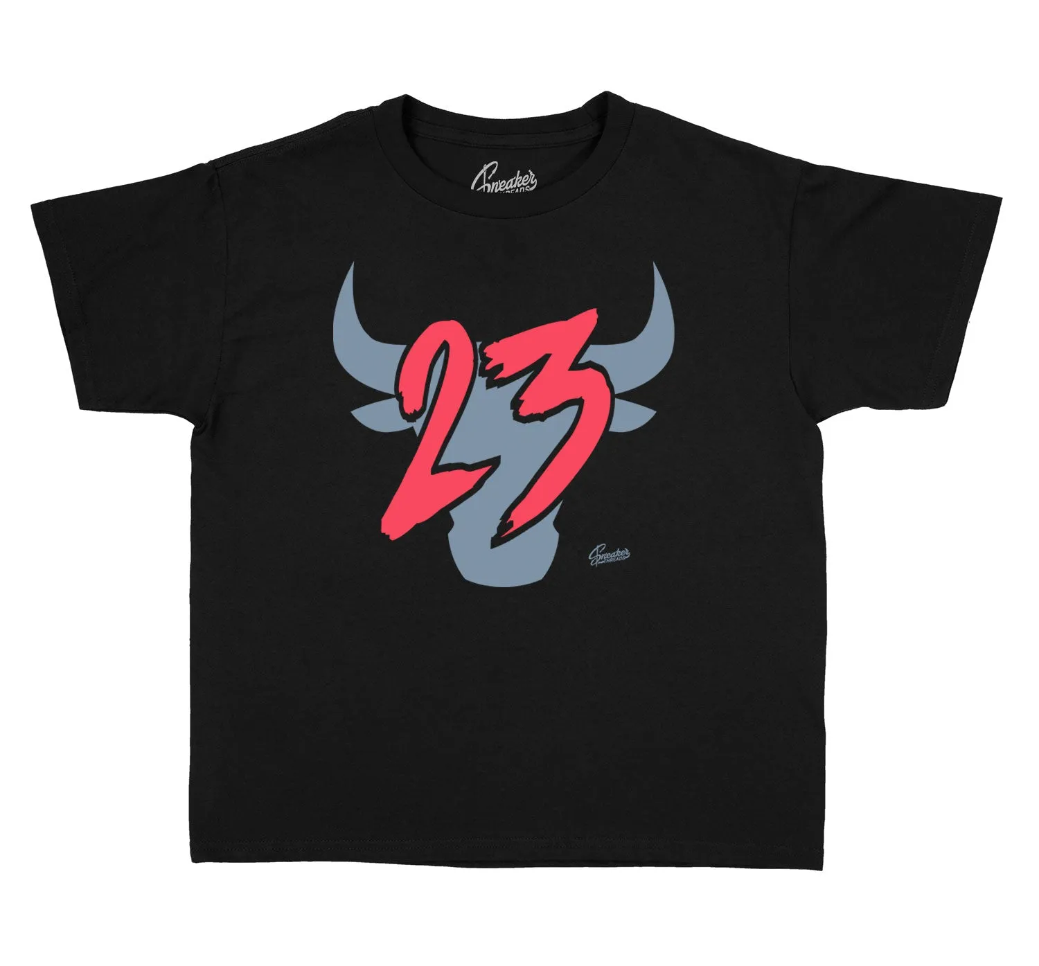 Kids - Utility 12 Toro Shirt