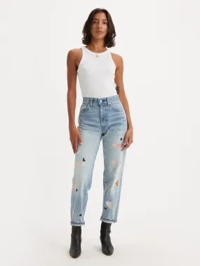 Levi's® Women's Made in Japan Column Jeans