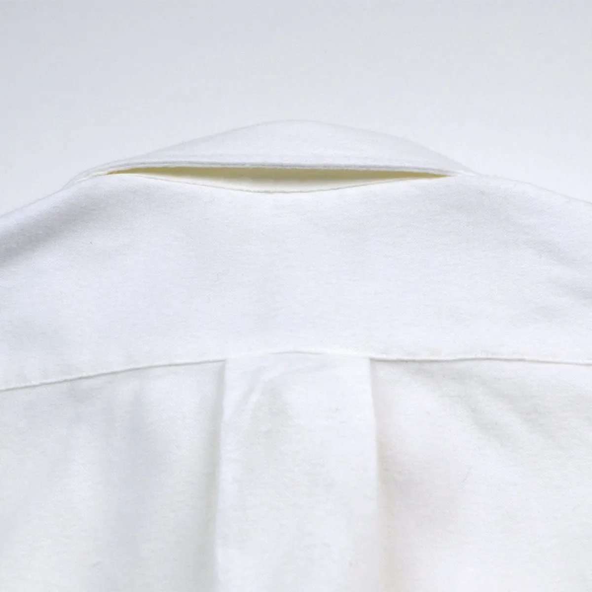 Libertine-Libertine - Hunter Shirt Banks - White