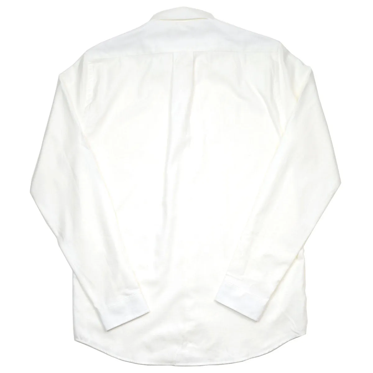 Libertine-Libertine - Hunter Shirt Banks - White