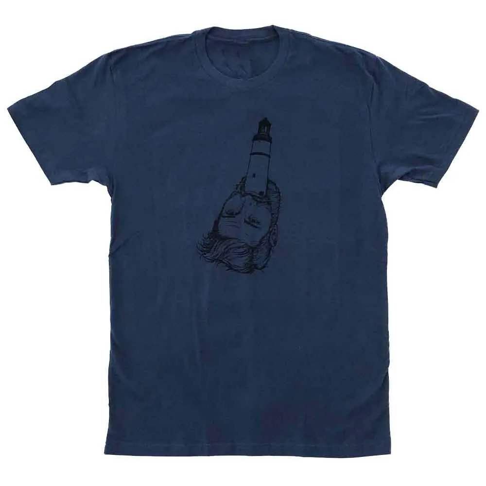 Lighthouse Sucker T-Shirt