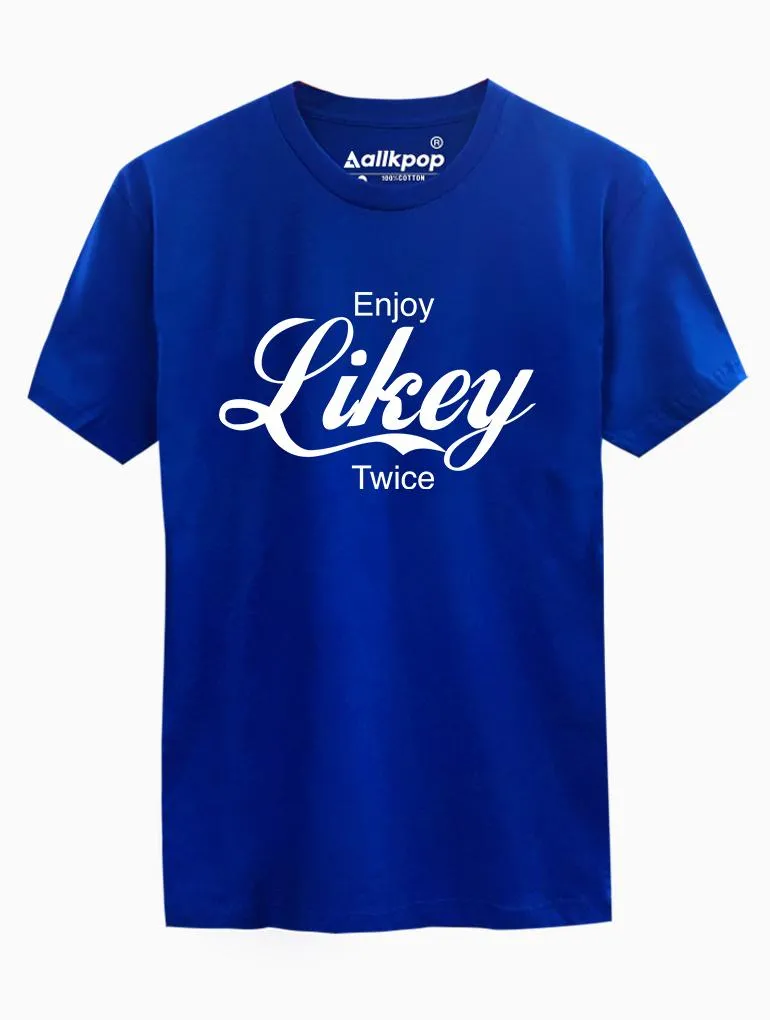 Likey Cola Tee