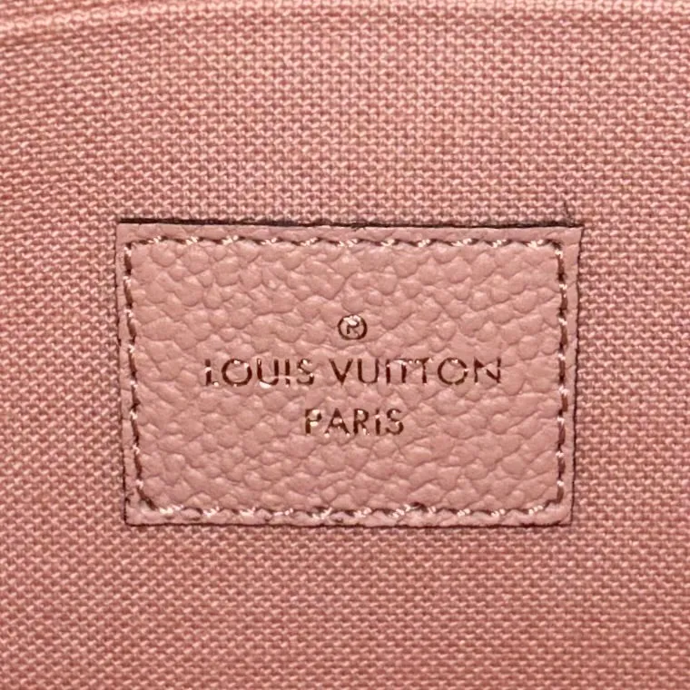 Louis Vuitton Félicie Pochette